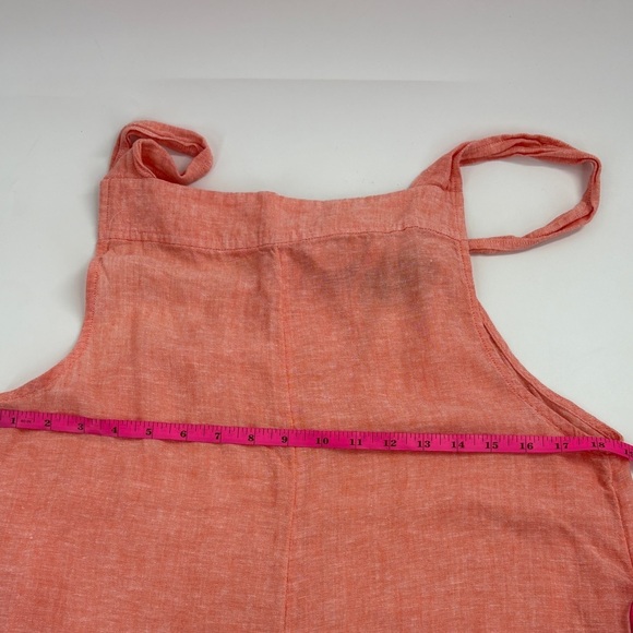 Haute Hippie Coral Sleeveless jumpsuit - Picture 5 of 7